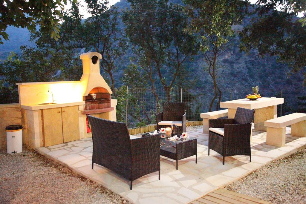Villa Athina Argiroupolis Room photo