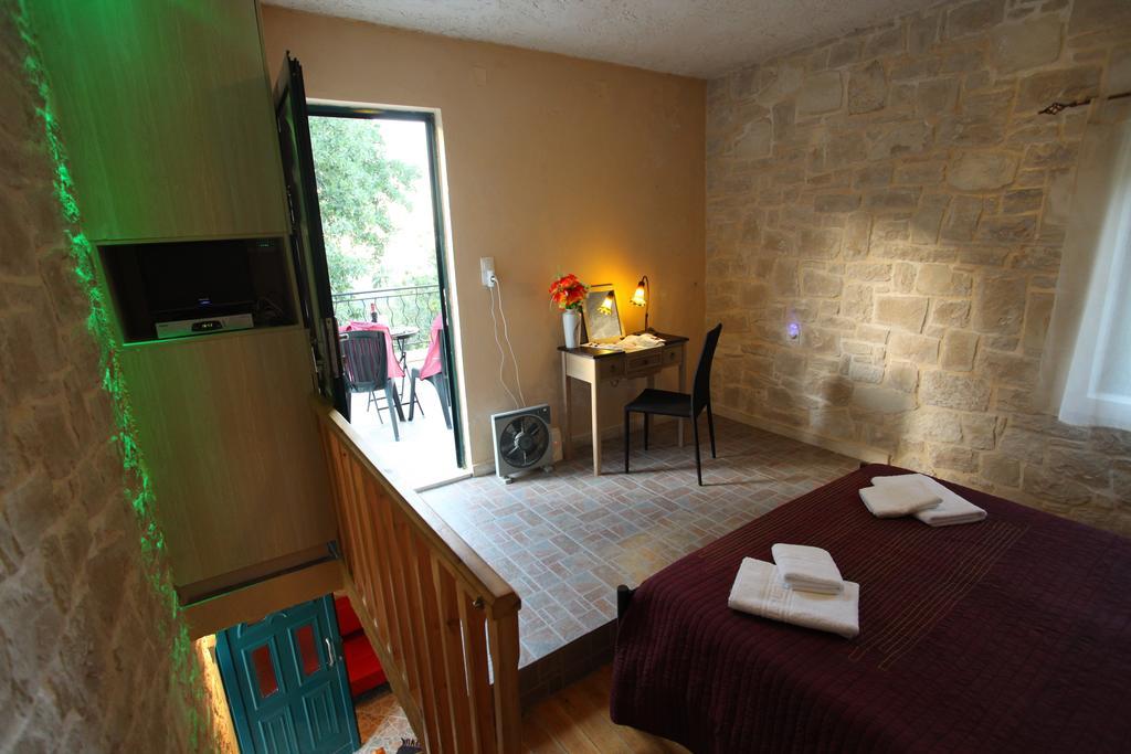 Villa Athina Argiroupolis Room photo