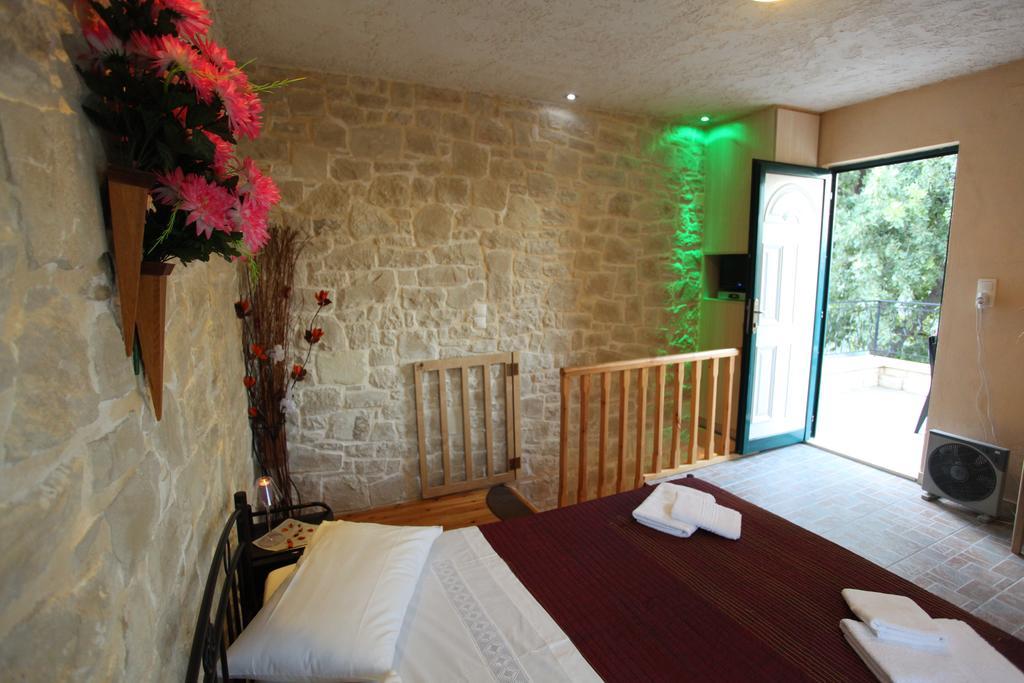 Villa Athina Argiroupolis Room photo