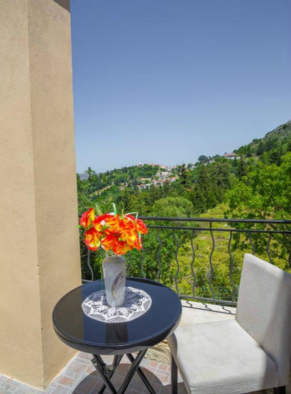 Villa Athina Argiroupolis Exterior photo